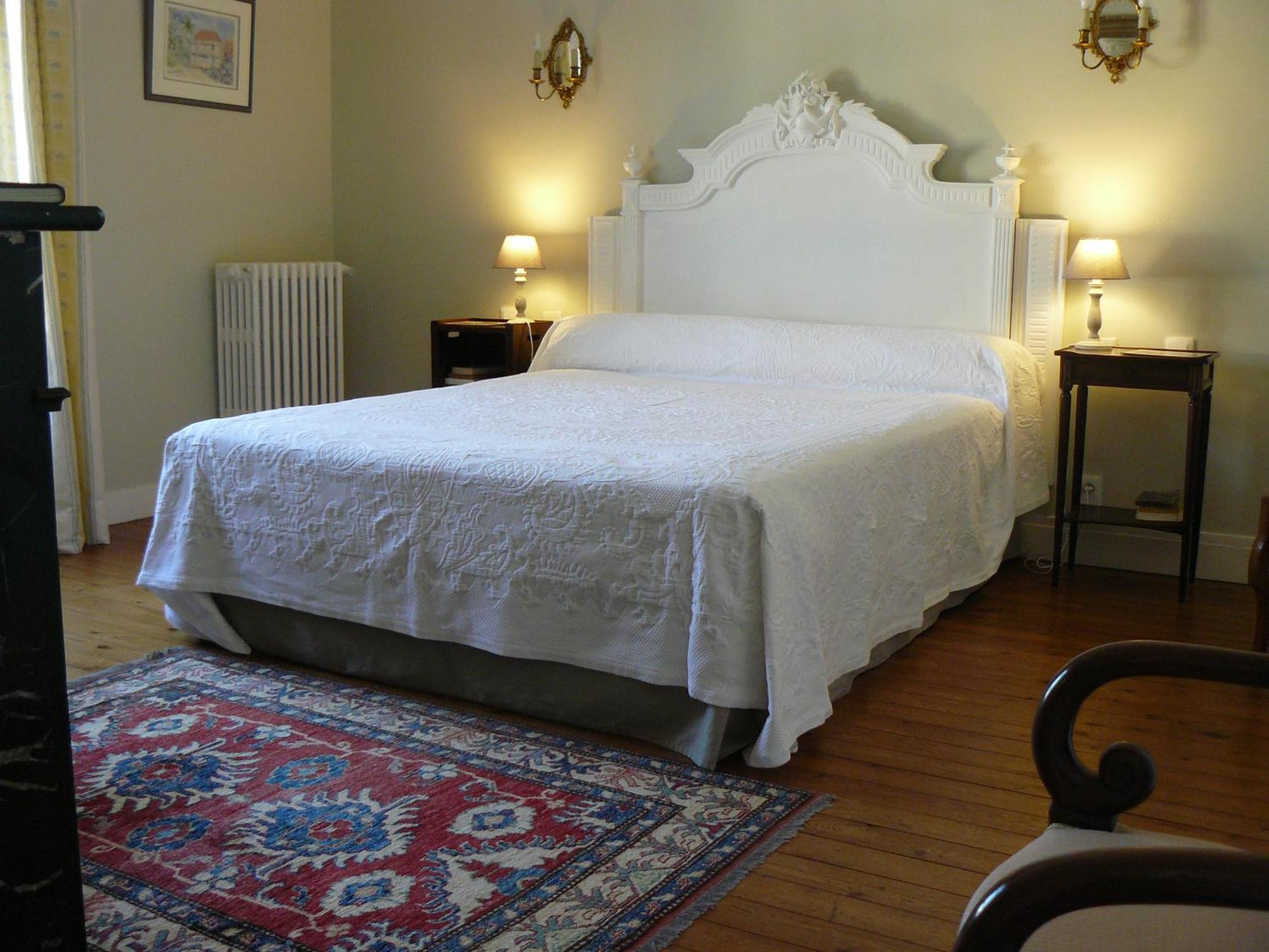 La Maison De Saumur Room photo